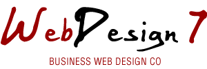 Business Web Design Co